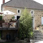 Vakantiehuis De Charme Lalaurie *