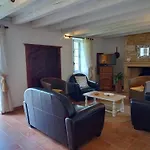 Vakantiehuis De Charme Lalaurie Sauveterre-la-Lémance