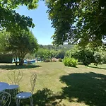 Vakantiehuis De Charme Lalaurie