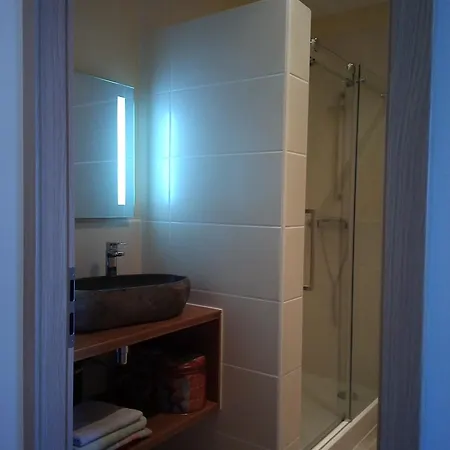 Holiday home De Charme Lalaurie Sauveterre-la-Lemance