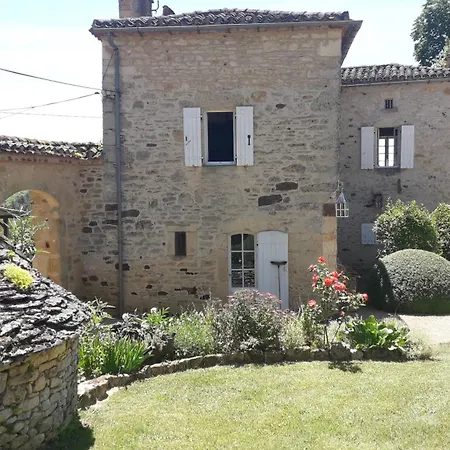 De Charme Lalaurie Holiday home