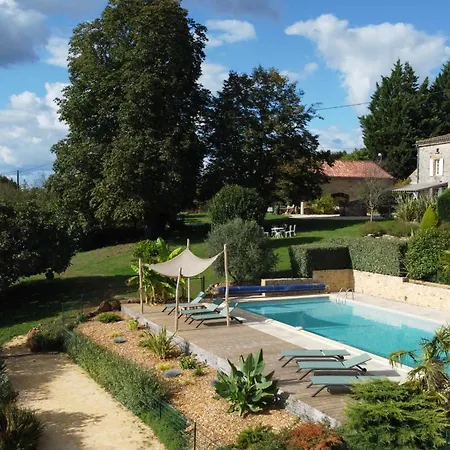 Holiday home De Charme Lalaurie Sauveterre-la-Lemance