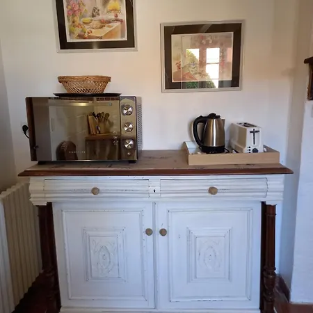 De Charme Lalaurie Ferienhaus