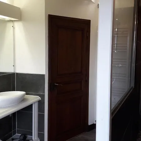 De Charme Lalaurie Ferienhaus