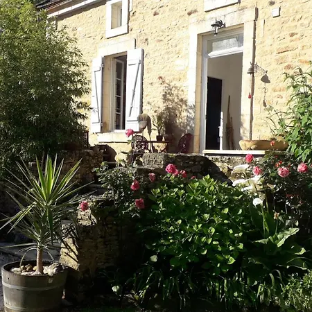 De Charme Lalaurie Prázdninový dům Sauveterre-la-Lémance