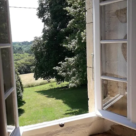 De Charme Lalaurie Sauveterre-la-Lemance