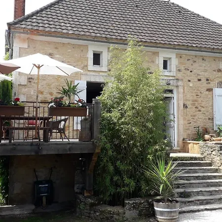 Holiday home De Charme Lalaurie *