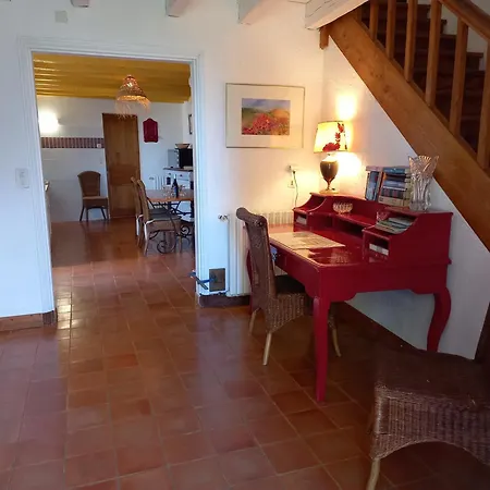 De Charme Lalaurie Holiday home