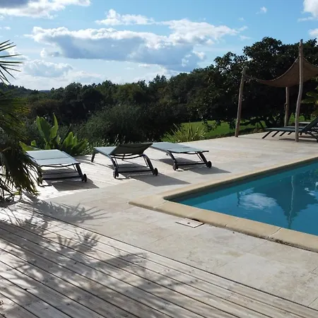 De Charme Lalaurie Holiday home *
