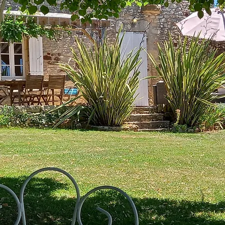 De Charme Lalaurie Holiday home