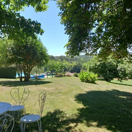Holiday home De Charme Lalaurie