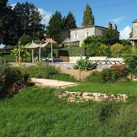 De Charme Lalaurie Holiday home