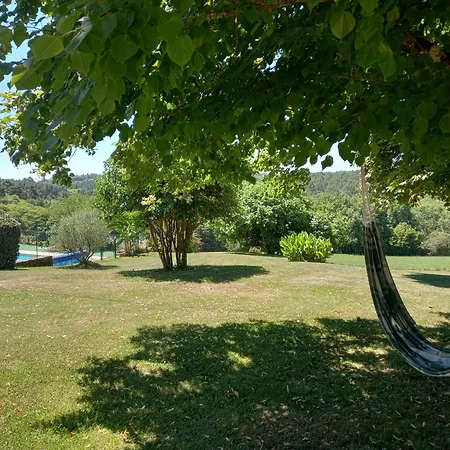 De Charme Lalaurie Holiday home