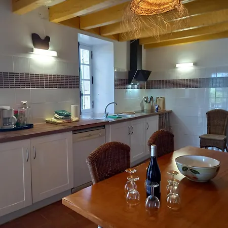 De Charme Lalaurie Holiday home *