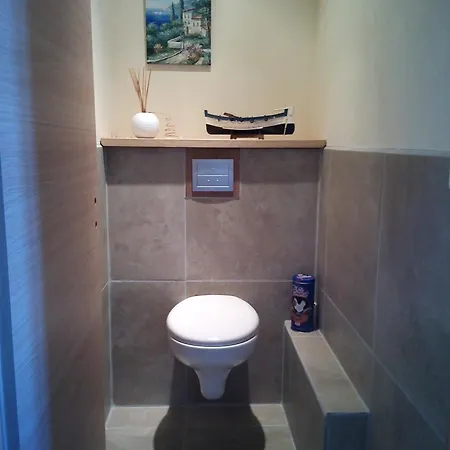 Holiday home De Charme Lalaurie Sauveterre-la-Lemance