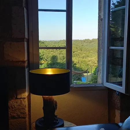 Σπίτι διακοπών La Vallee Lalaurie