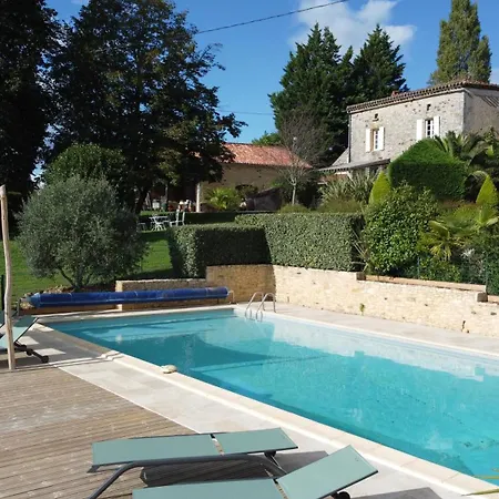 La Vallee Lalaurie * Sauveterre-la-Lémance